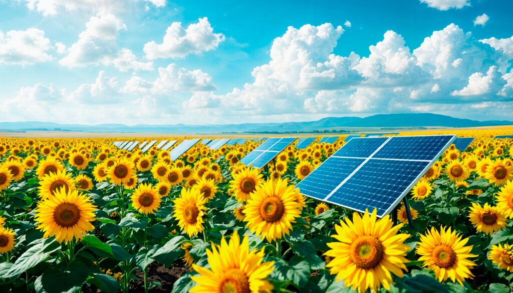 Smart Clean | התקנת מערכת ניקוי אוטומטית לניקוי הפאנליים